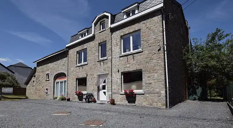 Casa vacanze in Gouvy