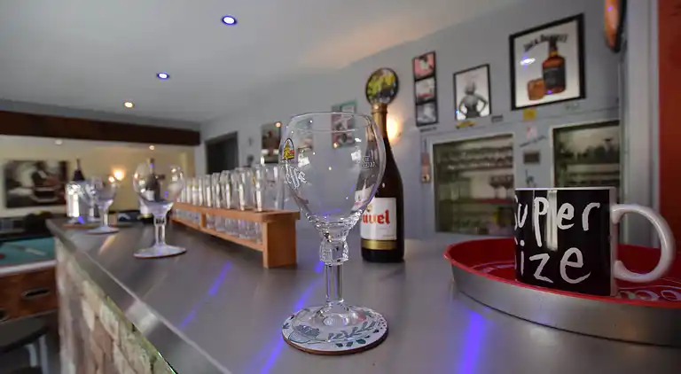 Casa vacanze in Gouvy