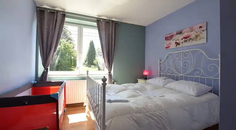 Casa vacanze in Gouvy