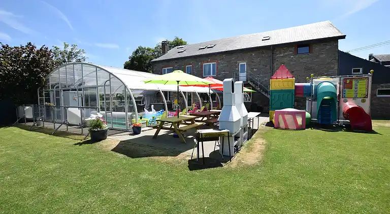 Casa vacanze in Gouvy