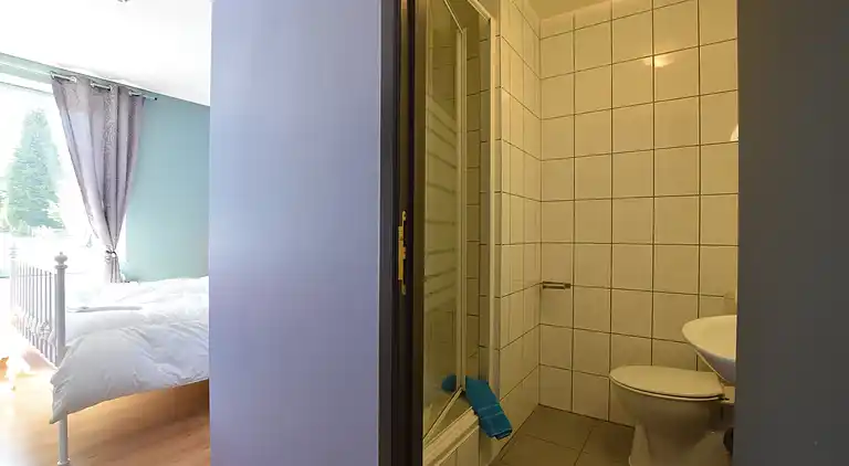 Casa vacanze in Gouvy