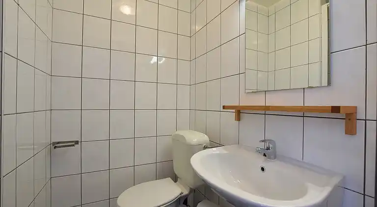 Casa vacanze in Gouvy