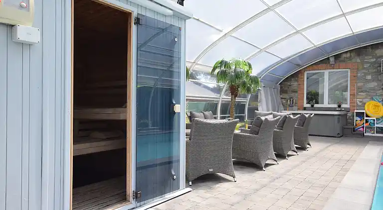 Casa vacanze in Gouvy