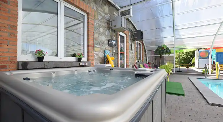 Casa vacanze in Gouvy