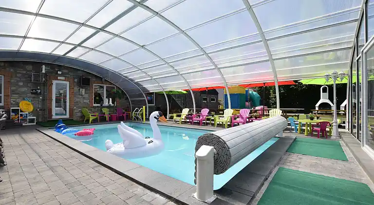 Casa vacanze in Gouvy