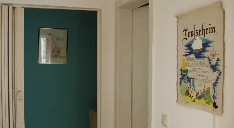 Apartment in Kühlungsborn