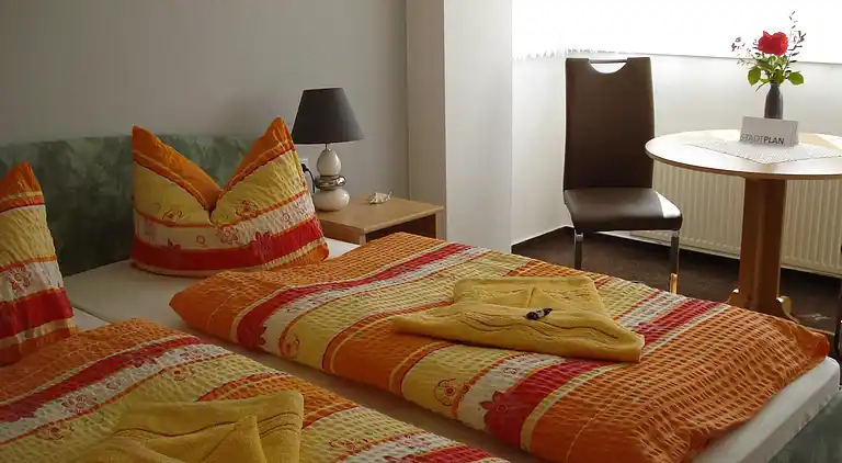 Apartment in Kühlungsborn