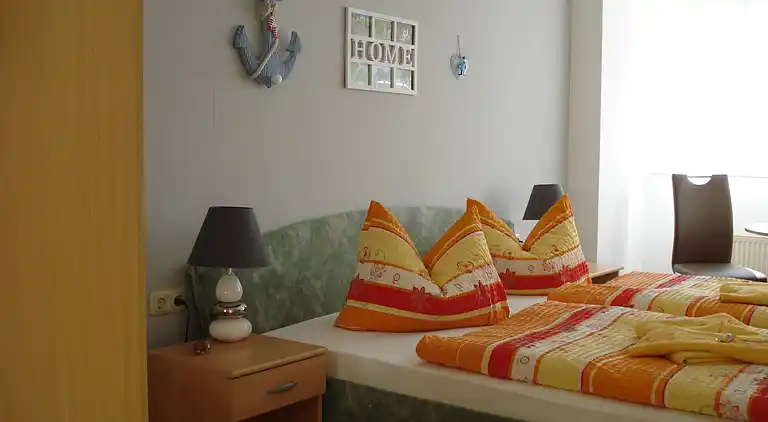 Apartment in Kühlungsborn