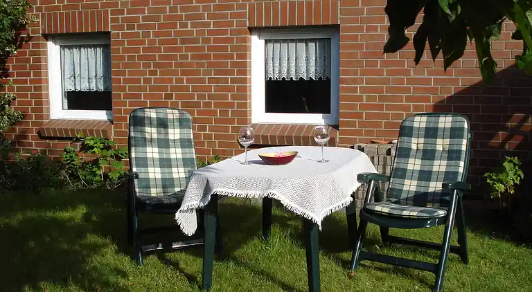 Apartment in Kühlungsborn