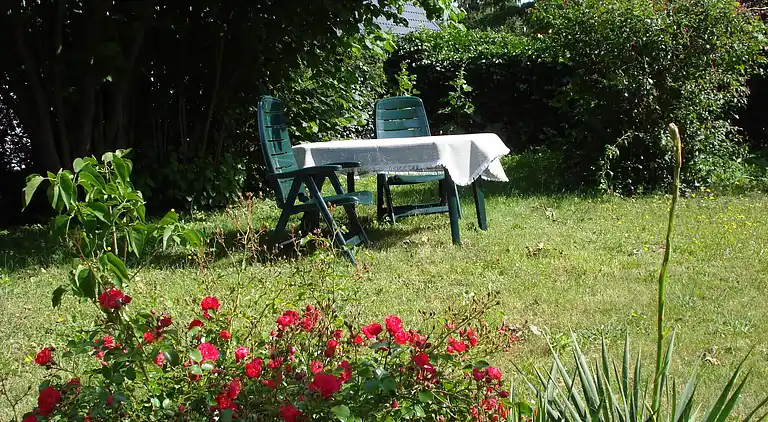 Apartment in Kühlungsborn