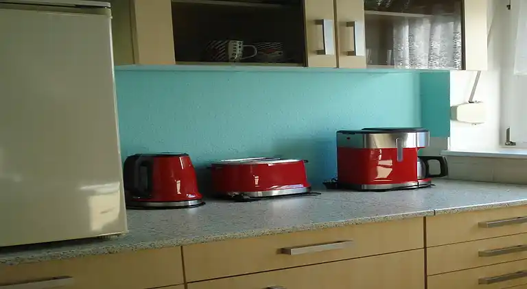 Apartment in Kühlungsborn