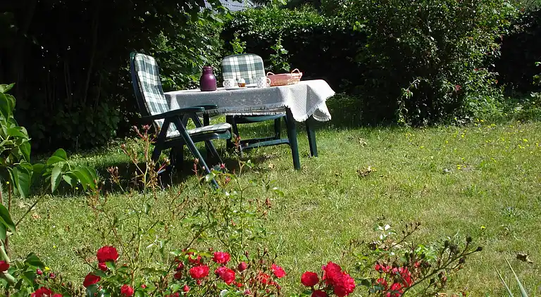 Apartment in Kühlungsborn