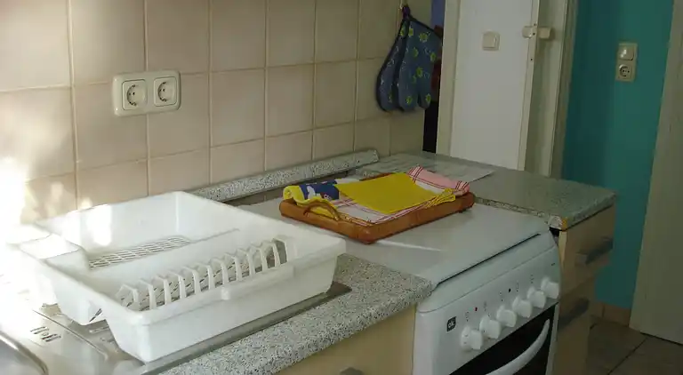 Apartment in Kühlungsborn