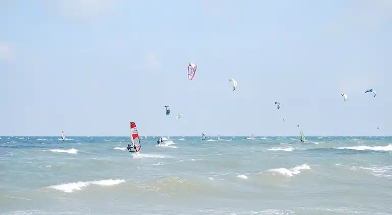 Apartment in Kühlungsborn