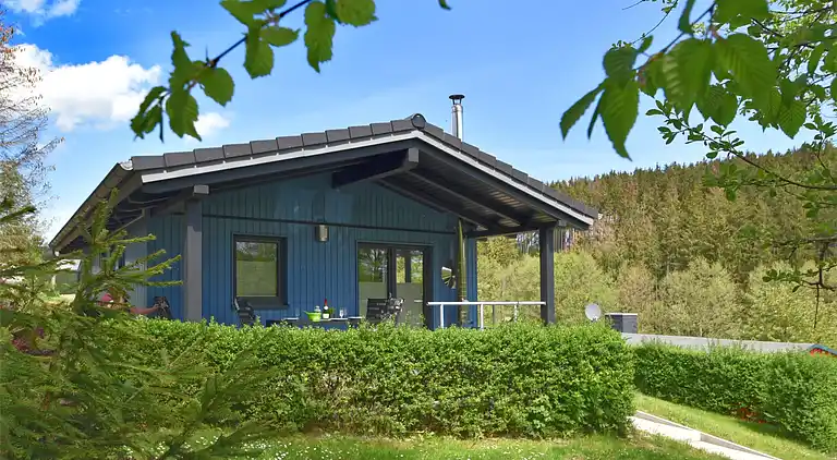 Holiday home in Neudorf