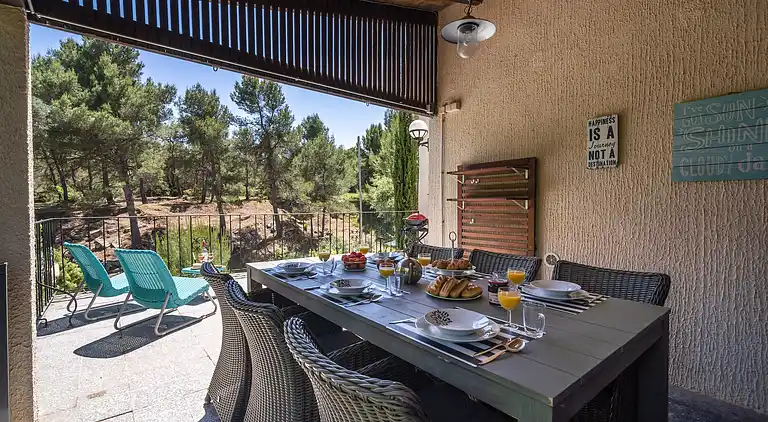 Villa in Languedoc-Roussillon