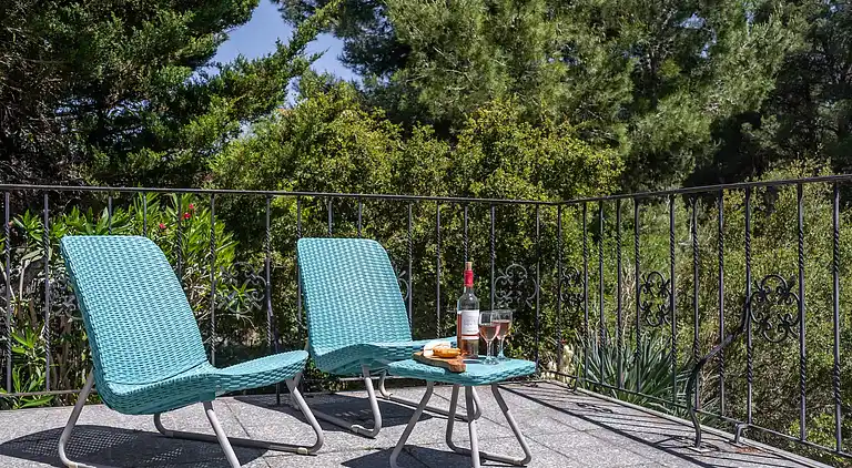 Villa in Languedoc-Roussillon