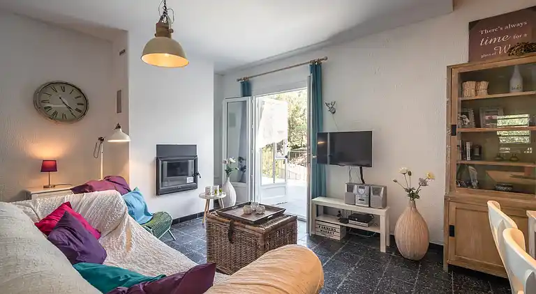 Villa in Languedoc-Roussillon