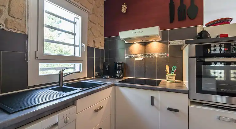 Villa in Languedoc-Roussillon