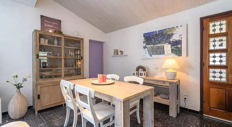 Villa in Languedoc-Roussillon