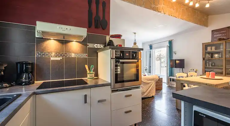 Villa in Languedoc-Roussillon