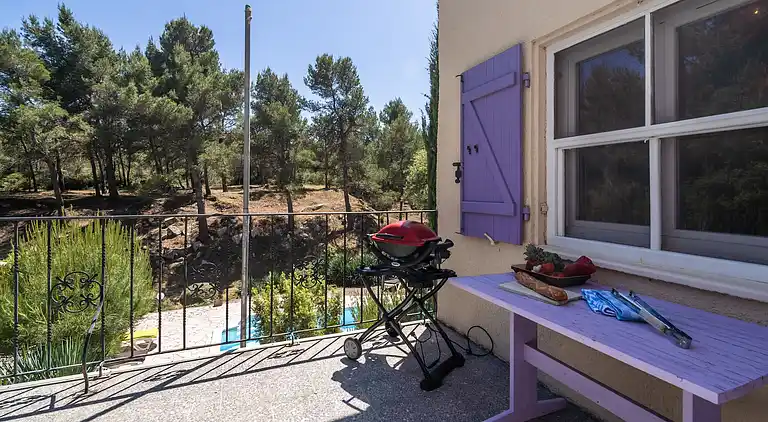 Villa in Languedoc-Roussillon