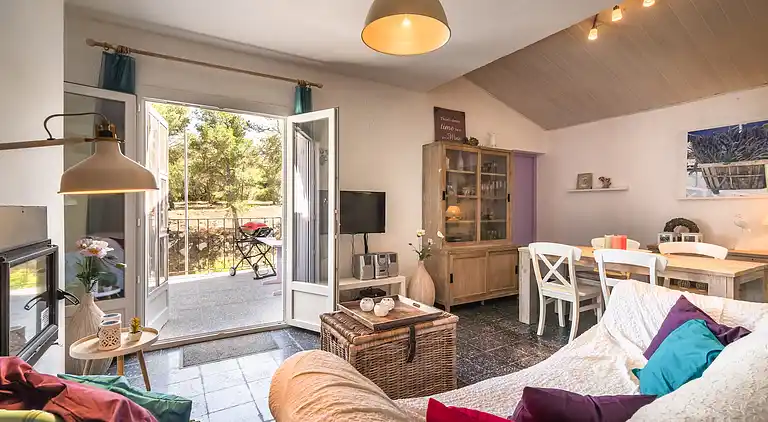 Villa in Languedoc-Roussillon