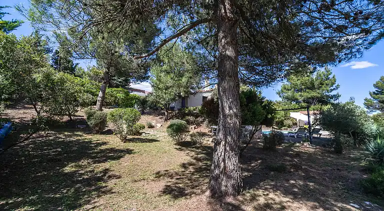 Villa in Languedoc-Roussillon
