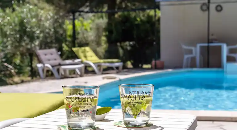 Villa in Languedoc-Roussillon