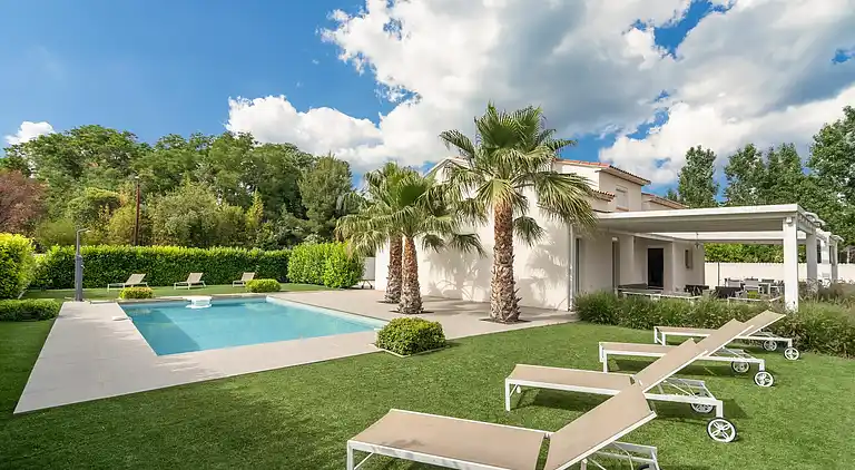 Villa in Occitanie