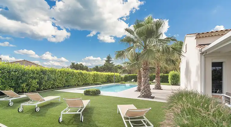 Villa in Occitanie