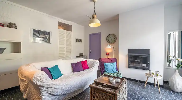 Villa in Languedoc-Roussillon