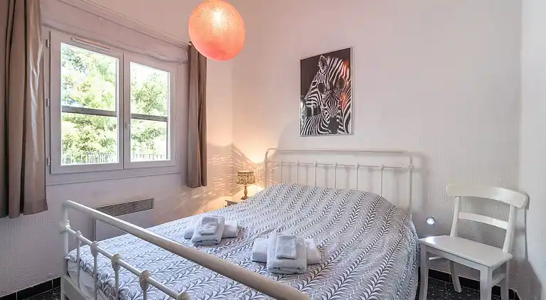 Villa in Languedoc-Roussillon