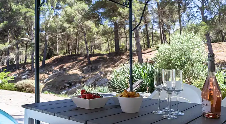 Villa in Languedoc-Roussillon