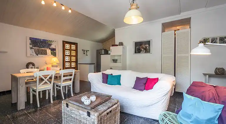 Villa in Languedoc-Roussillon