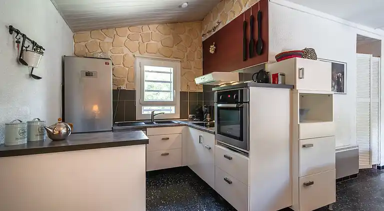 Villa in Languedoc-Roussillon