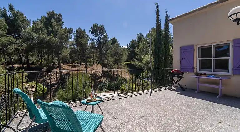 Villa in Languedoc-Roussillon