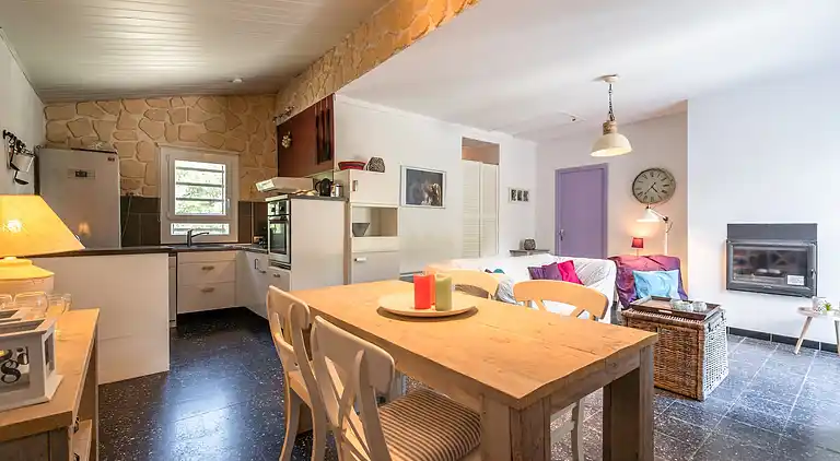 Villa in Languedoc-Roussillon