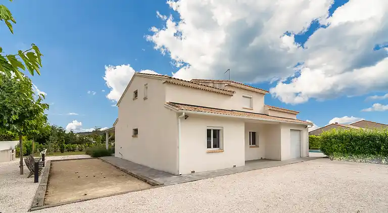 Villa in Occitanie