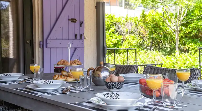 Villa in Languedoc-Roussillon