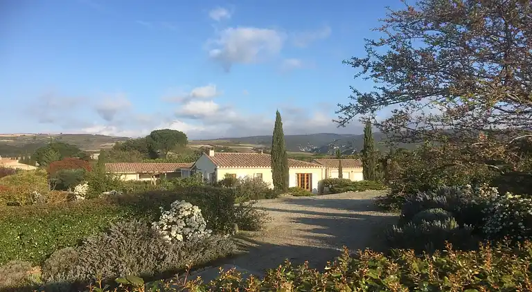 Villa i Occitanie