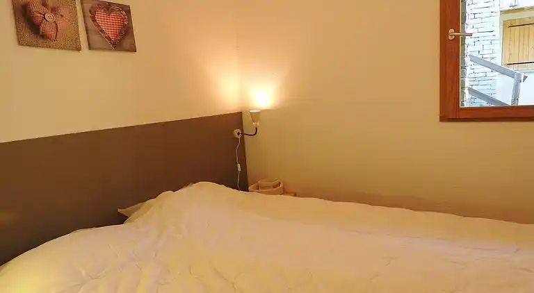 Chalet in Villarodin-Bourget