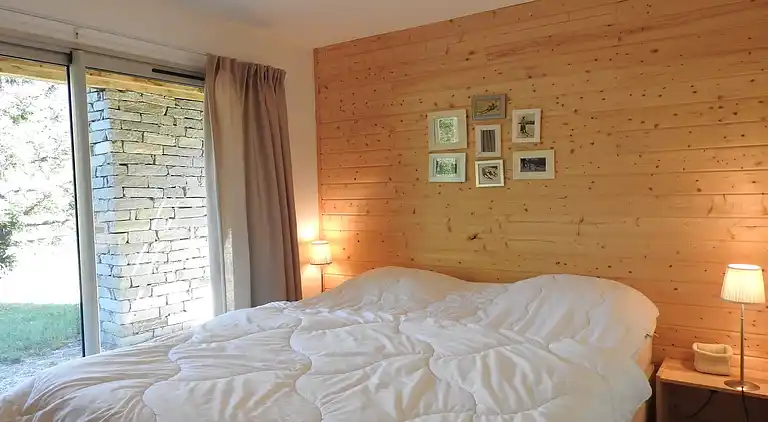 Chalet in Villarodin-Bourget