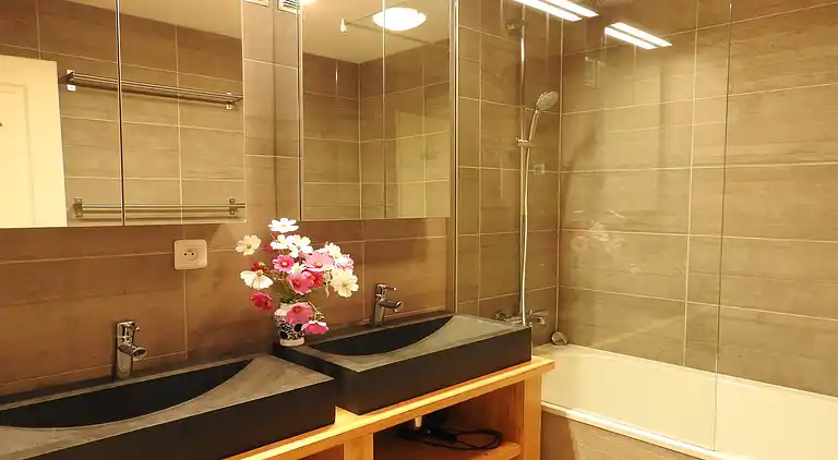 Chalet in Villarodin-Bourget