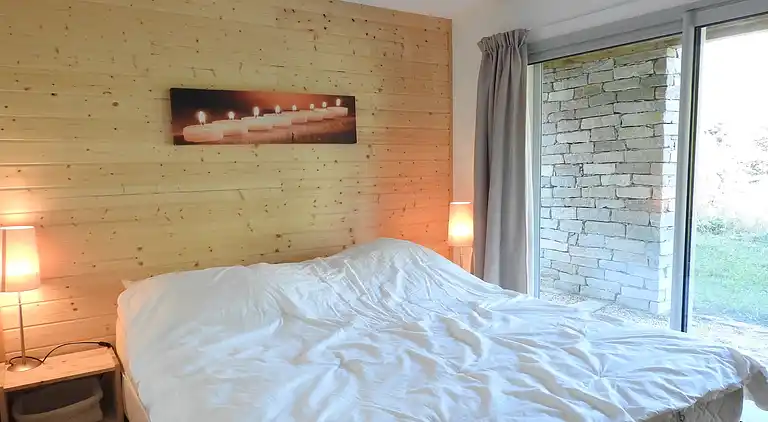 Chalet in Villarodin-Bourget