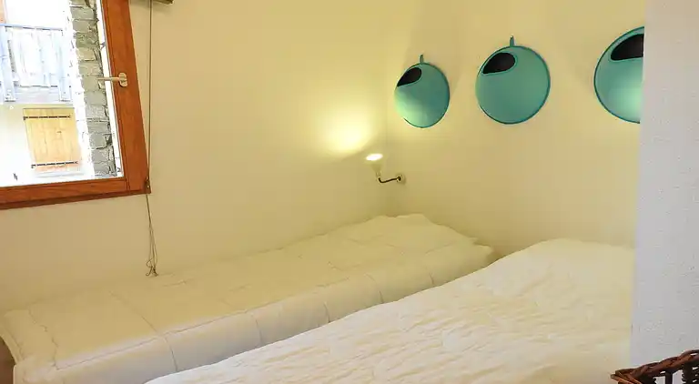 Chalet in Villarodin-Bourget