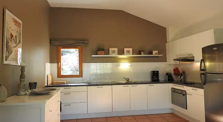 Chalet in Villarodin-Bourget