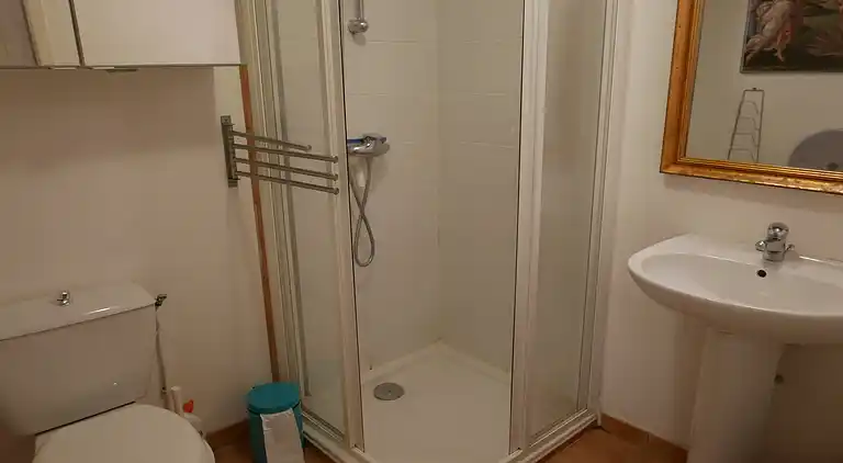 Landhaus in Villarodin-Bourget