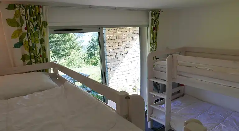 Landhaus in Villarodin-Bourget