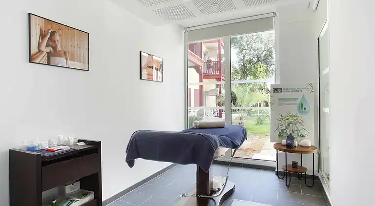 Ferielejlighed i Cavalaire-sur-Mer